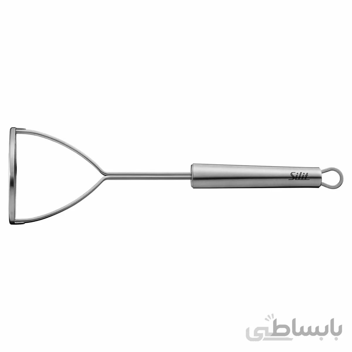 پوره ساز سیلیت مدل Silit Classic Line potato masher