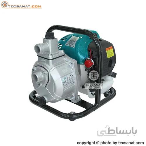 پمپ لیو بنزینی 1.6 اسب 1 اینچ مدل LGP10