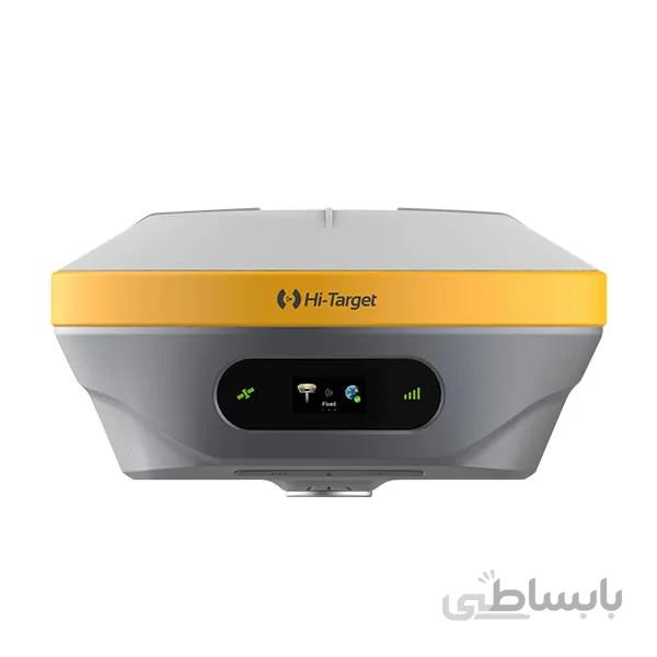 جی پی اس ایستگاهی Hi-Target IRTK4