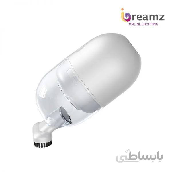 جارو شارژی بیسوس مدل Baseus CRXCQC2-01