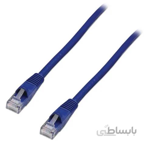 کابل شبکه 40 متری CAT6 ا Network Cable, Cat 6، 40m