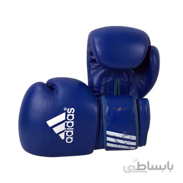 دستکش بوکس adidas | آبی
