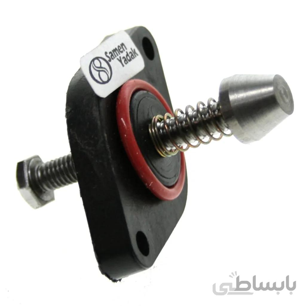 استپر موتور مکانیکی ریگلاژی (مناسب بسیاری از خودرو ها )