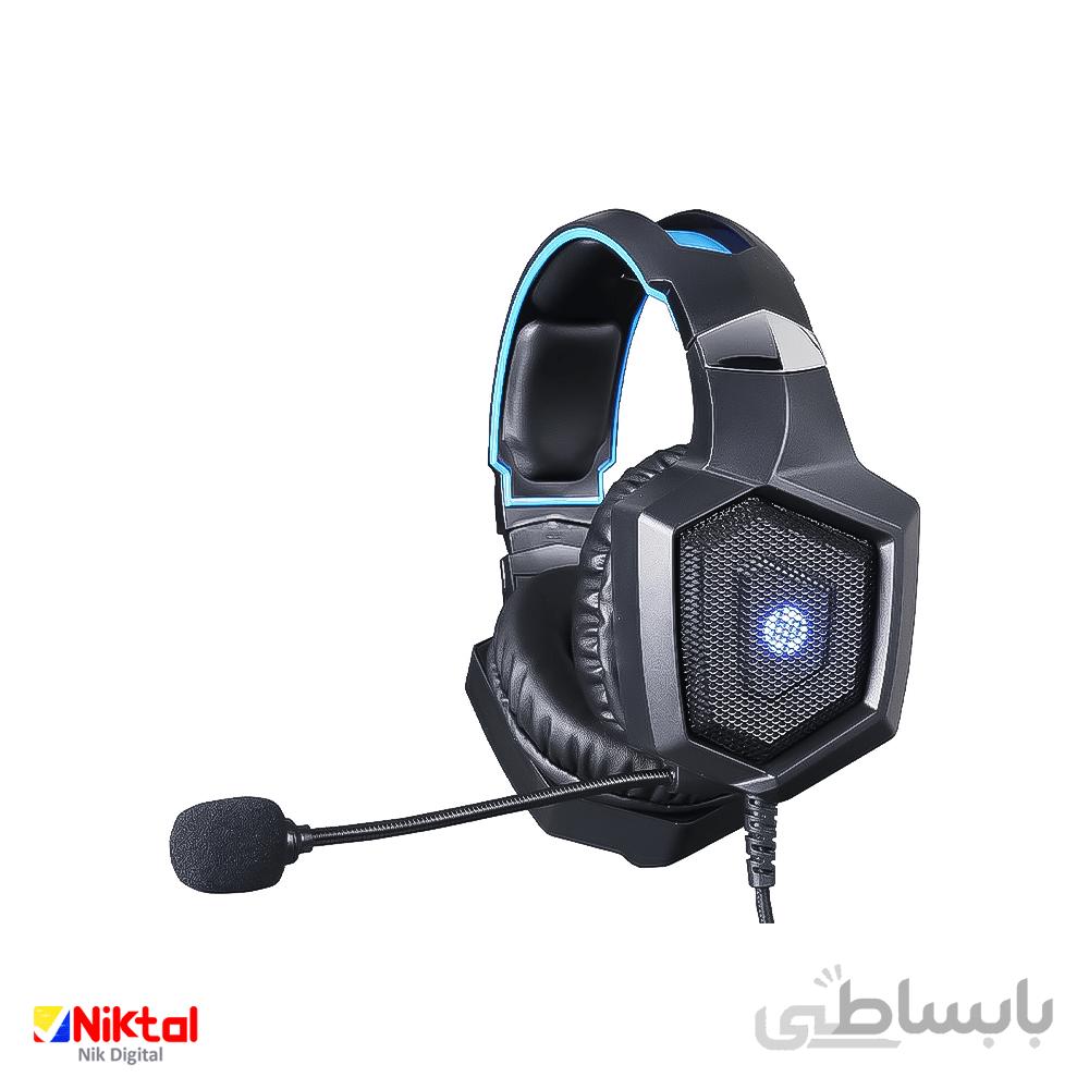 هدست گیمینگ hp مدل H320