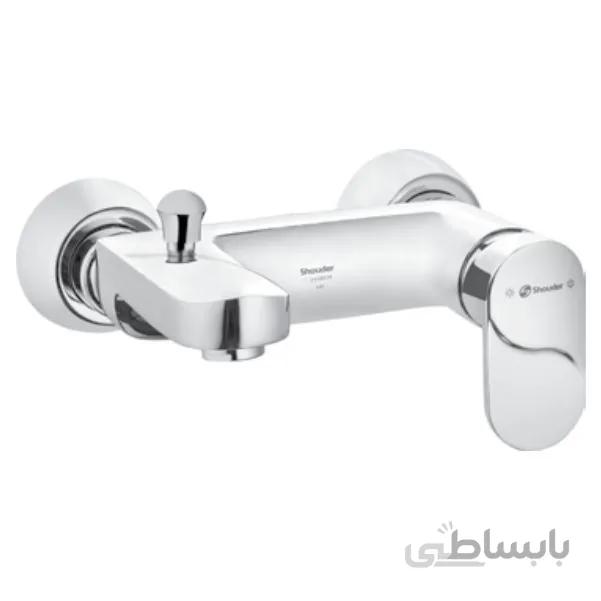 شیر حمام شودر اسمارت