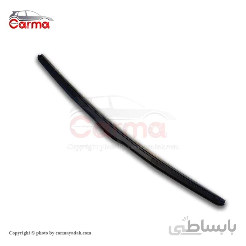 تیغه برف پاک کن هیبریدی سایز 26 برند هایپرتک