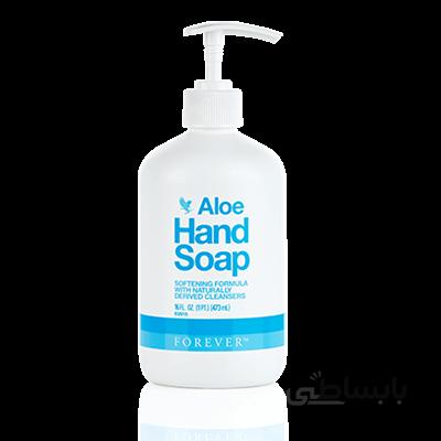 صابون مایع فوراور- Aloe Hand Soap