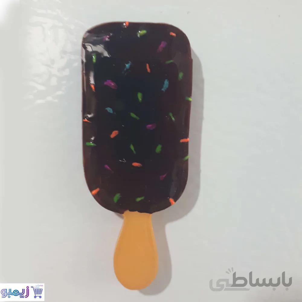 مگنت کیم بستنی