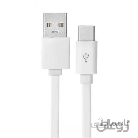 کابل شارژ پاوربانک  TYPE-C VERITY مدل CB2125 T