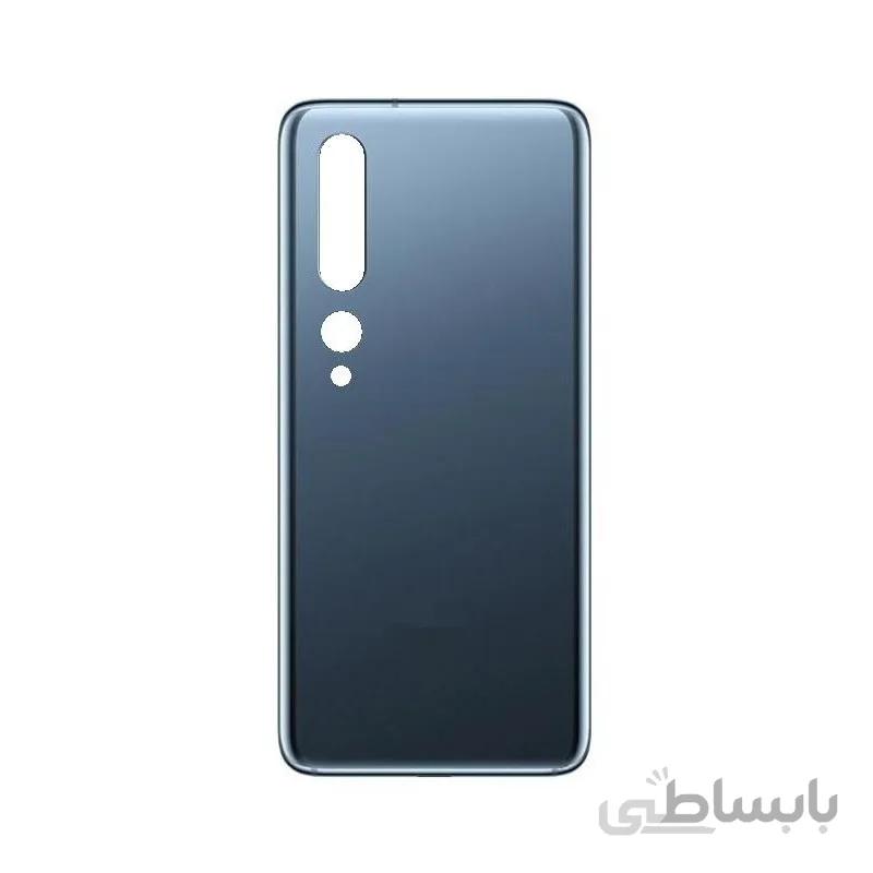 درب پشت گوشی شیایومی Xiaomi Mi 10