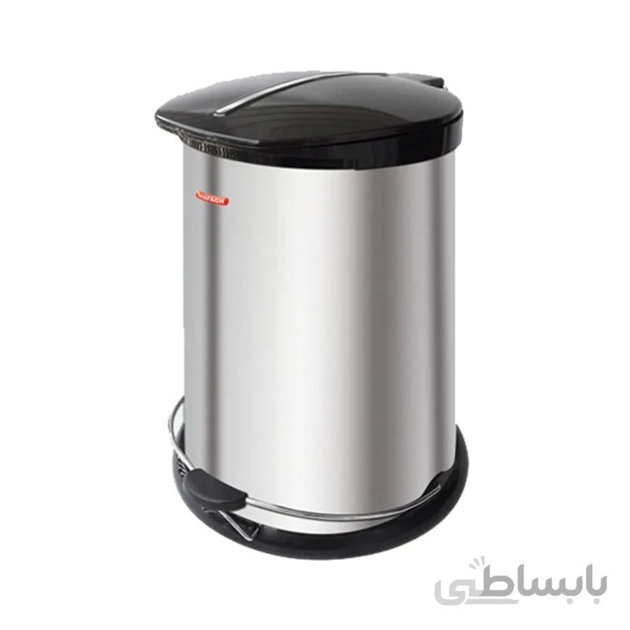 سطل زباله اداری a103