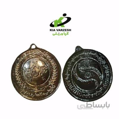 مدال تکواندو فدراسیونی - مشخصات،قیمت و خرید ا federation taekwondo medal