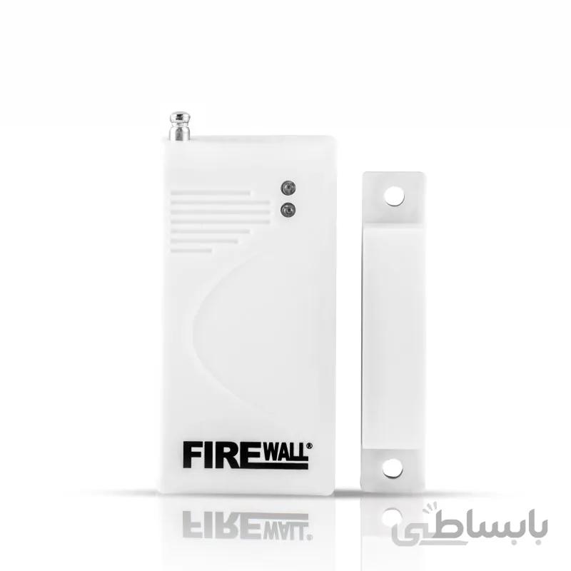 مگنت بی سیم فایروال