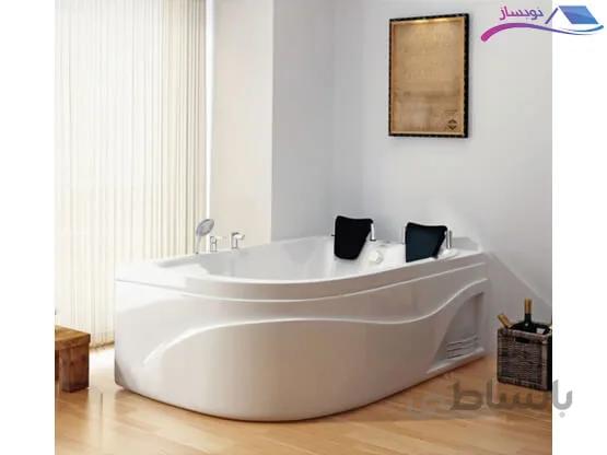 جکوزی باداب مدل BA301