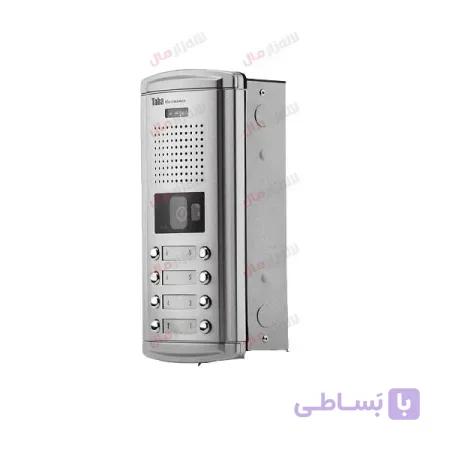 پنل آیفون تصویری تابا مدل سپهر