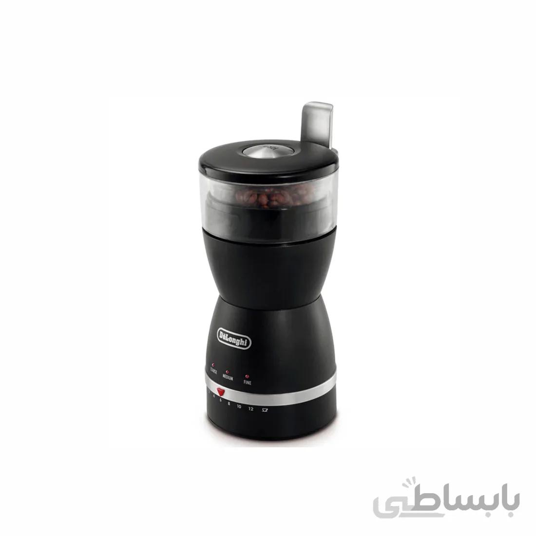 آسیاب قهوه دلونگی مدل KG49 ا Delonghi KG49 grinder