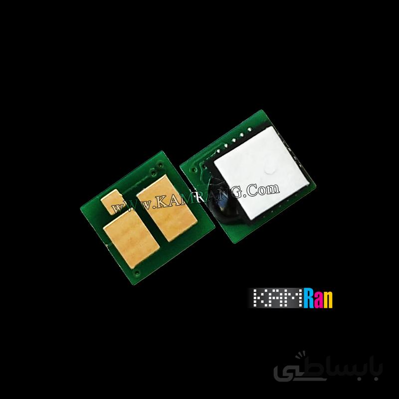 چیپ یونیت درام کارتریج اچ پی 19A ا Chip Drum Hp 17A