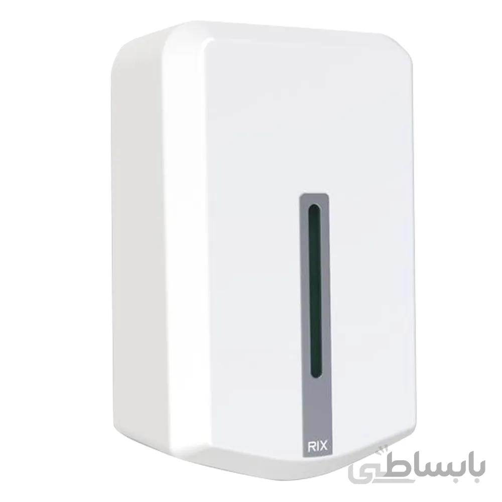 جا مایع چشمی ریکس RIX مدل 211 اقتصادی