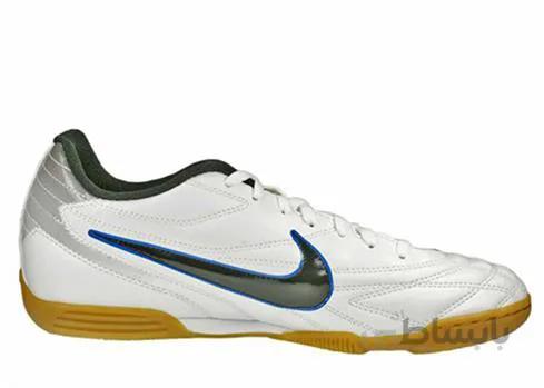 کفش و کتونی فوتسال مردانه نایکی مدل nike 442466-104 ا nike Futsal shoes and kittens model nike 442466-104