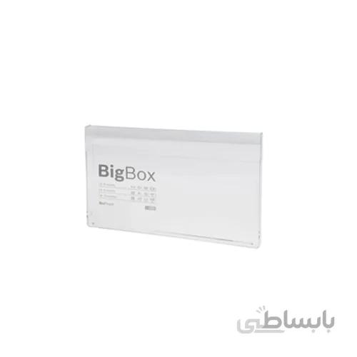 درب کشو یخچال فریزر توکار بوش با کد ۰۰۷۴۴۷۵۲