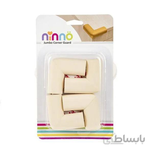 محافظ گوشه سایز کوچک نینو Ninno