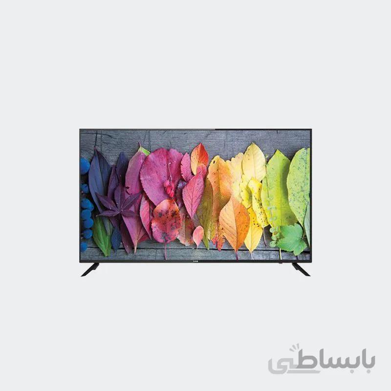 تلویزیون سام الکترونیک ال ای دی هوشمند اندروید UA58TU6500TH Sam Electronic 4k ا Sam Electronic UA58TU6500TH 4K LED TV Smart Android