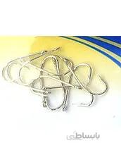 قلاب ماهیگیری پایه بلند پشت خاردار (100 تایی)