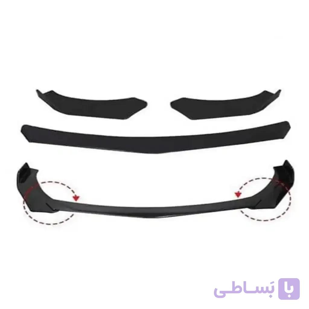 لیپ سپر 3 تیکه