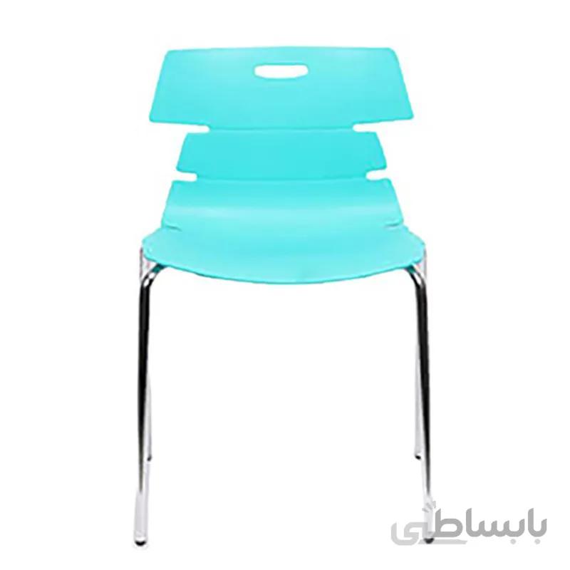 صندلی چهارپایه لیو مدل Q54