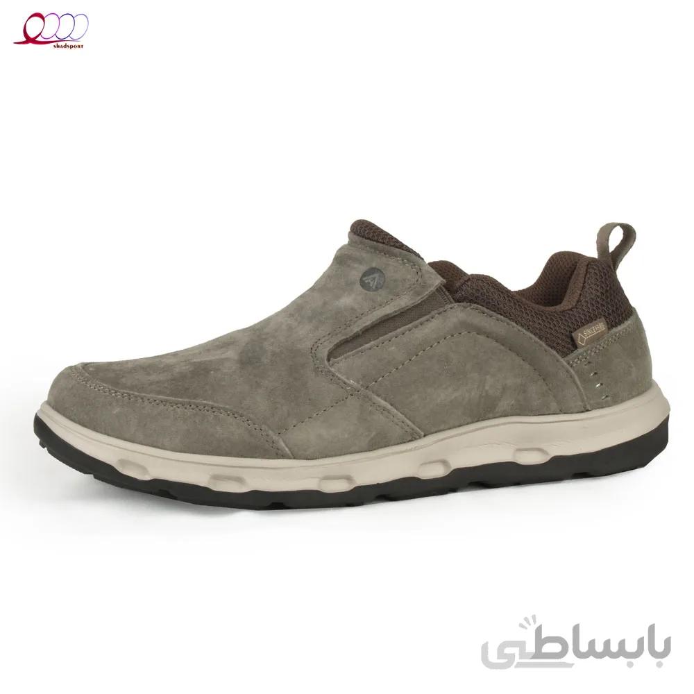 کفش مردانه هامتو HUMTTO 320131A-2