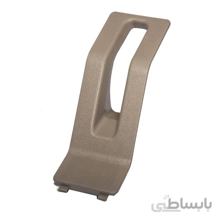 کنسول ترمز دستی تیبا آذین پارت