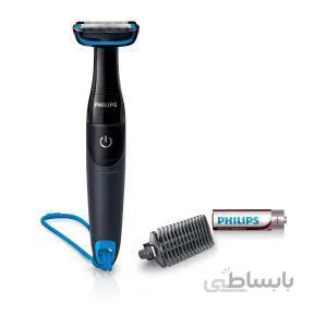ماشین اصلاح بدن فیلیپس سری 1000 مدل BG1024 ا Philips Series 1000 BG1024 Body Groom