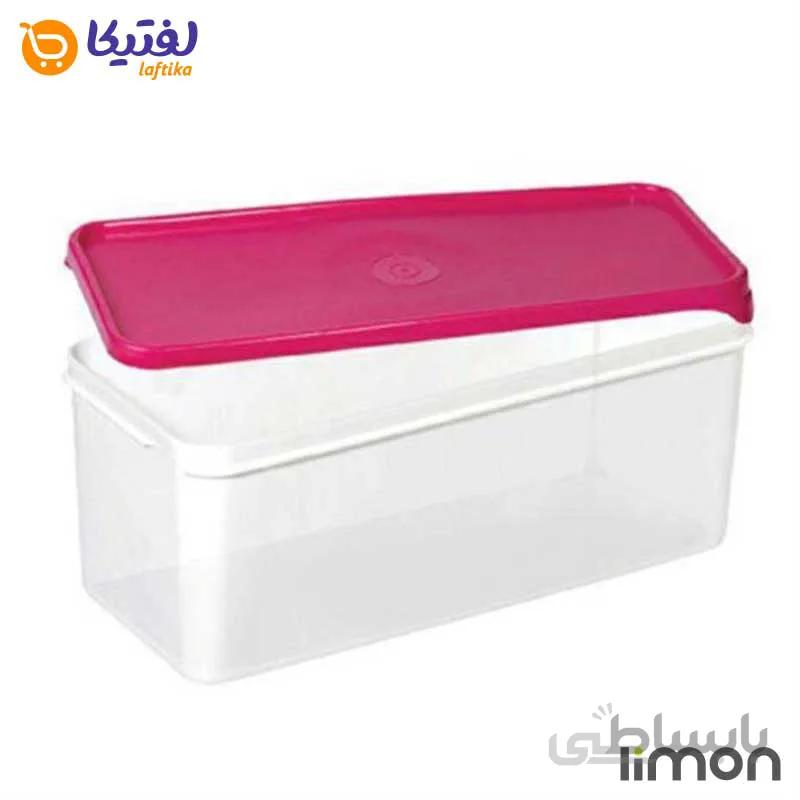 جای نان تست لیمون
