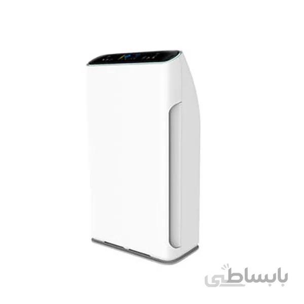 دستگاه تصفیه هوا کلین ایر K06 ا CLEAN AIR K06 Air Purifier