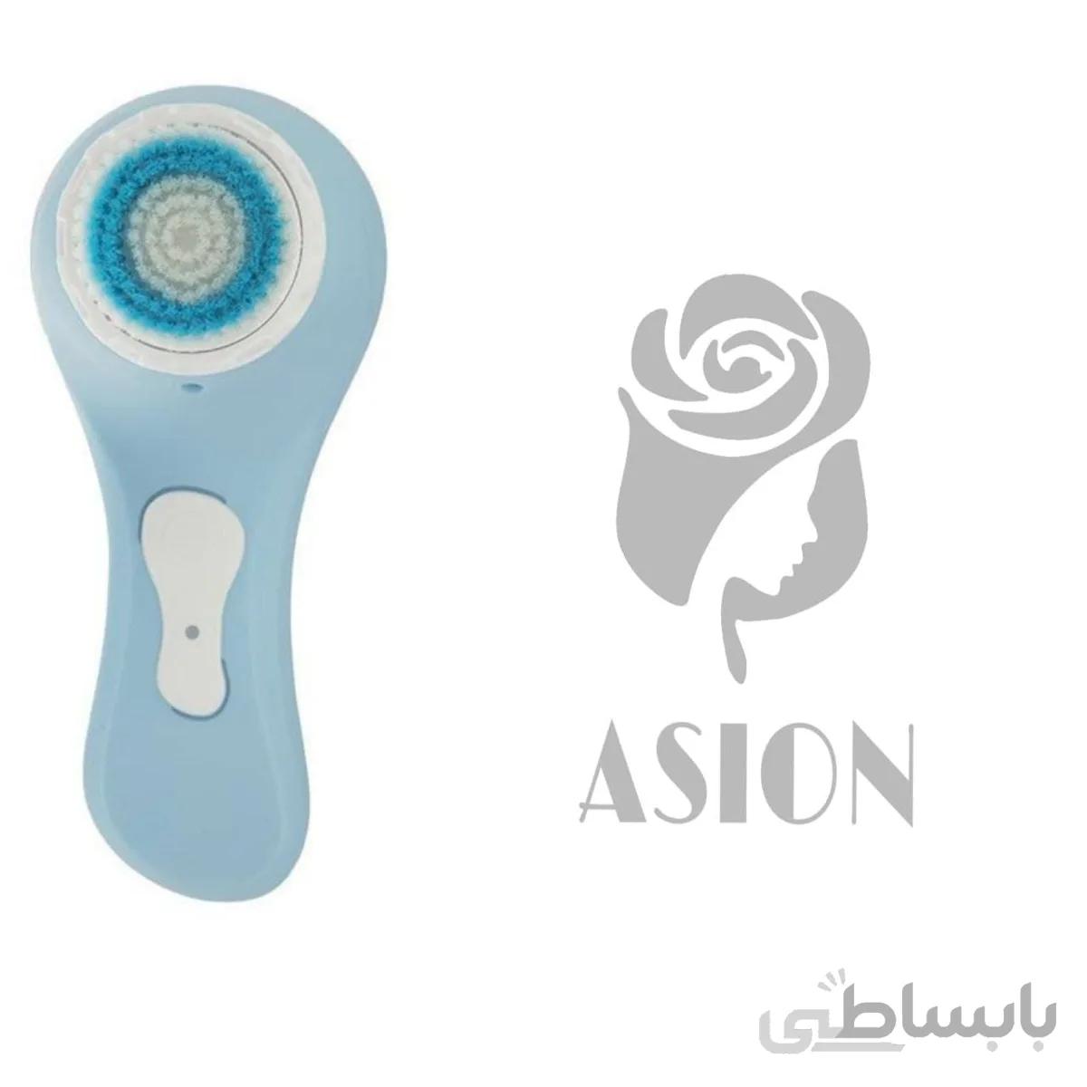 برس پاکسازی کیوت اسکین مدل CIH-F900