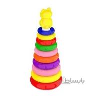 بازی حلقه هوش متوسط