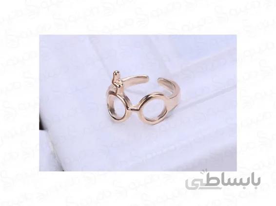 انگشتر عینک هری پاتر fan-r-45