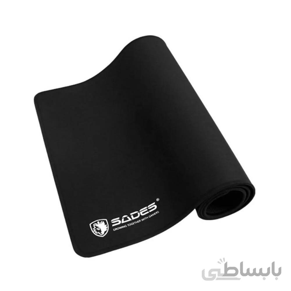 پد موس گیمینگ سدس مدل ZAP SA-P2