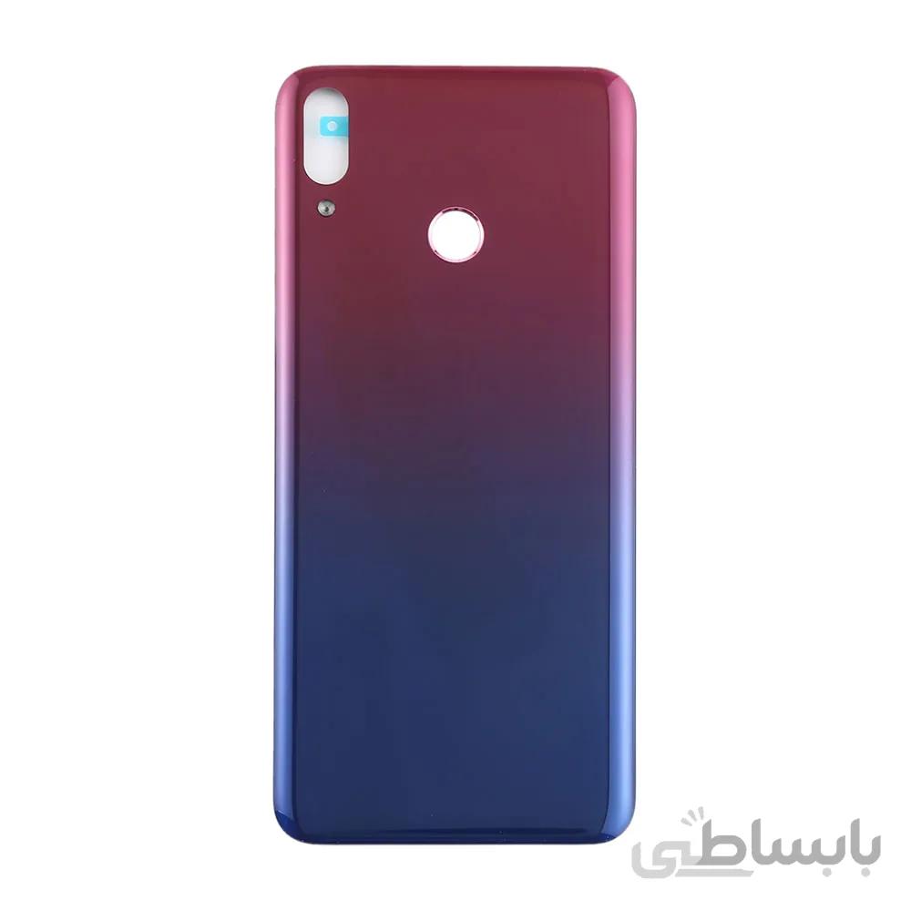 درب پشت گوشی هوآوی Huawei Y9 2019 ا Back Door Huawei Y9 2019