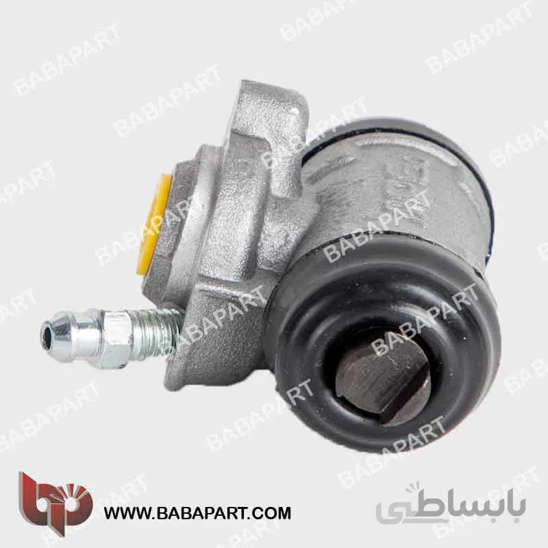 سیلندر ترمز چرخ عقب چپ ولا V5 راین