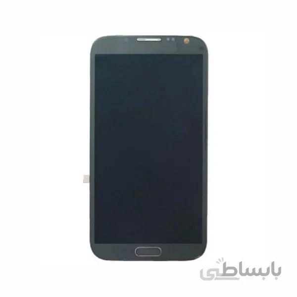 تاچ ال سی دی سامسونگ Galaxy Note 2 – N7100