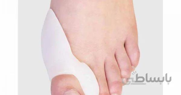 لاانگشتی پد دار سیلیکونی طب و صنعت - یک جفت