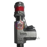 ریلیف ولو سوئیچ لاک 1/4 اینچ SS-4R3A5