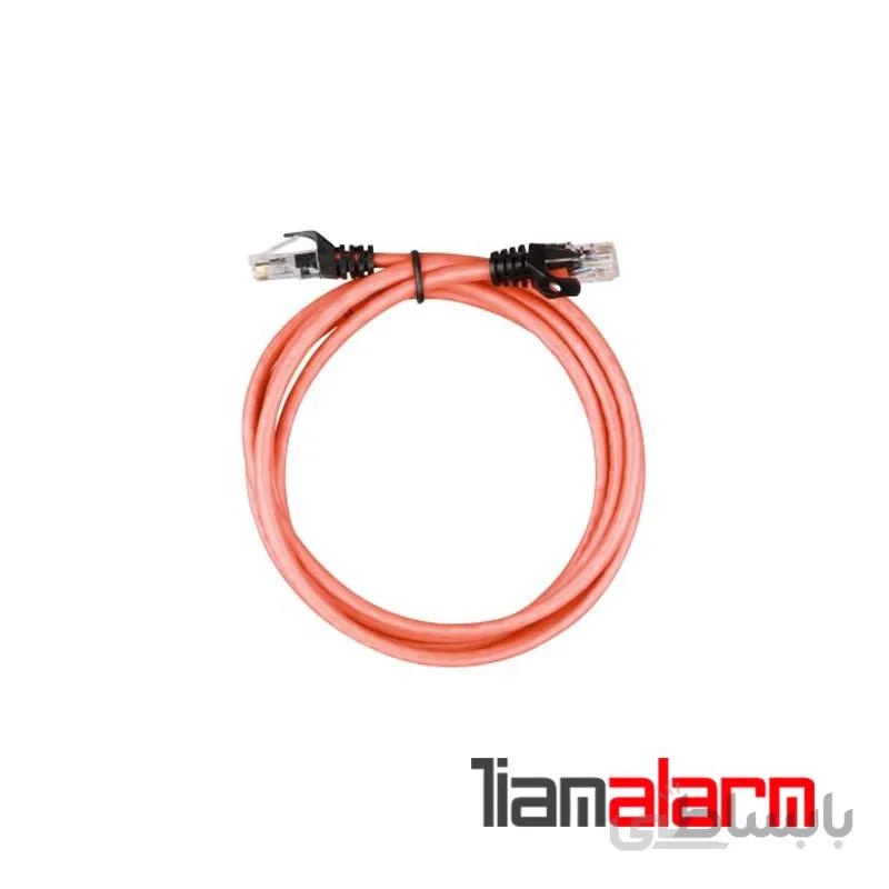 کابل شبکه CAT6 متراژ 2 متری
