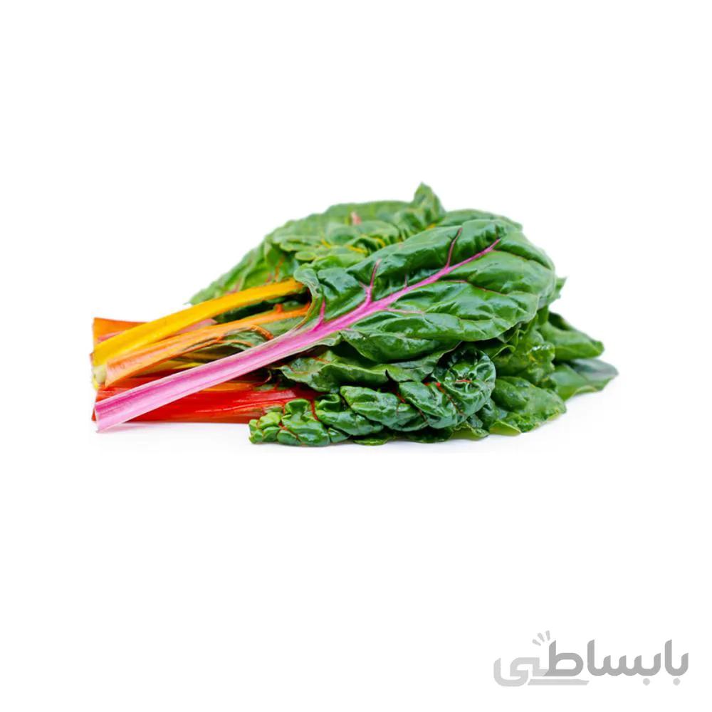بذر برگ چغندر