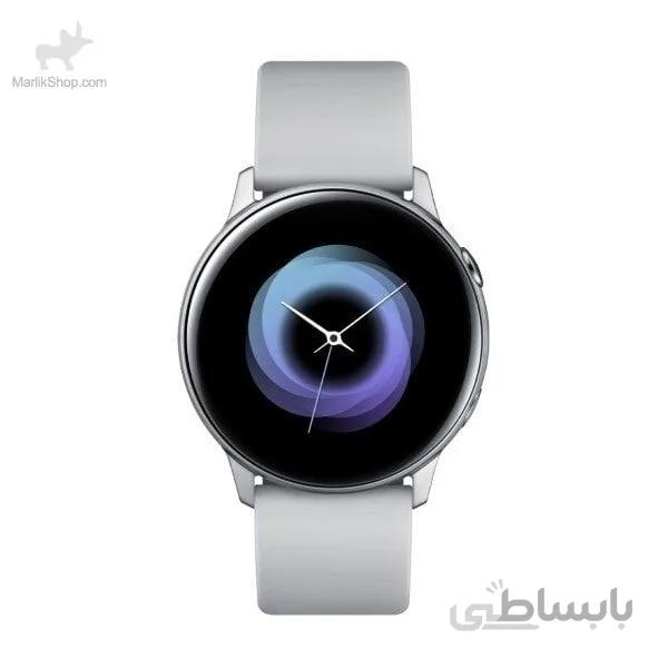 ساعت هوشمند سامسونگ مدل Active 2 40mm ا Galaxy Watch Active 2 40mm SM R820