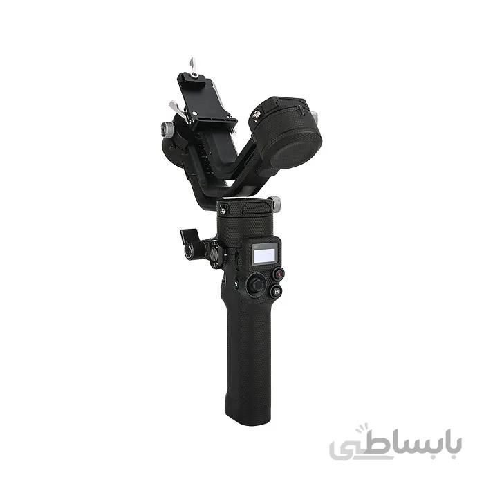 برچسب پوششی محافظ بدنه گیمبال رونین کی وی مدل KS-ROSC2 MK
