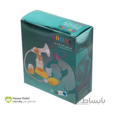 شیر دوش دستی آوینا ا F.T.E.C.O Breast Pump & Feeding Set AVINA