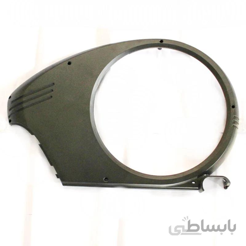 قاب اصلی سمت چپ اسکی فضایی برند دی کی سیتی مدل EK70
