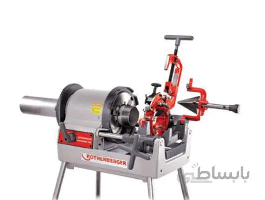 حدیده برقی 4se سایز 1/2 تا 4 اینچ اتومات روتنبرگر کد RO-56465